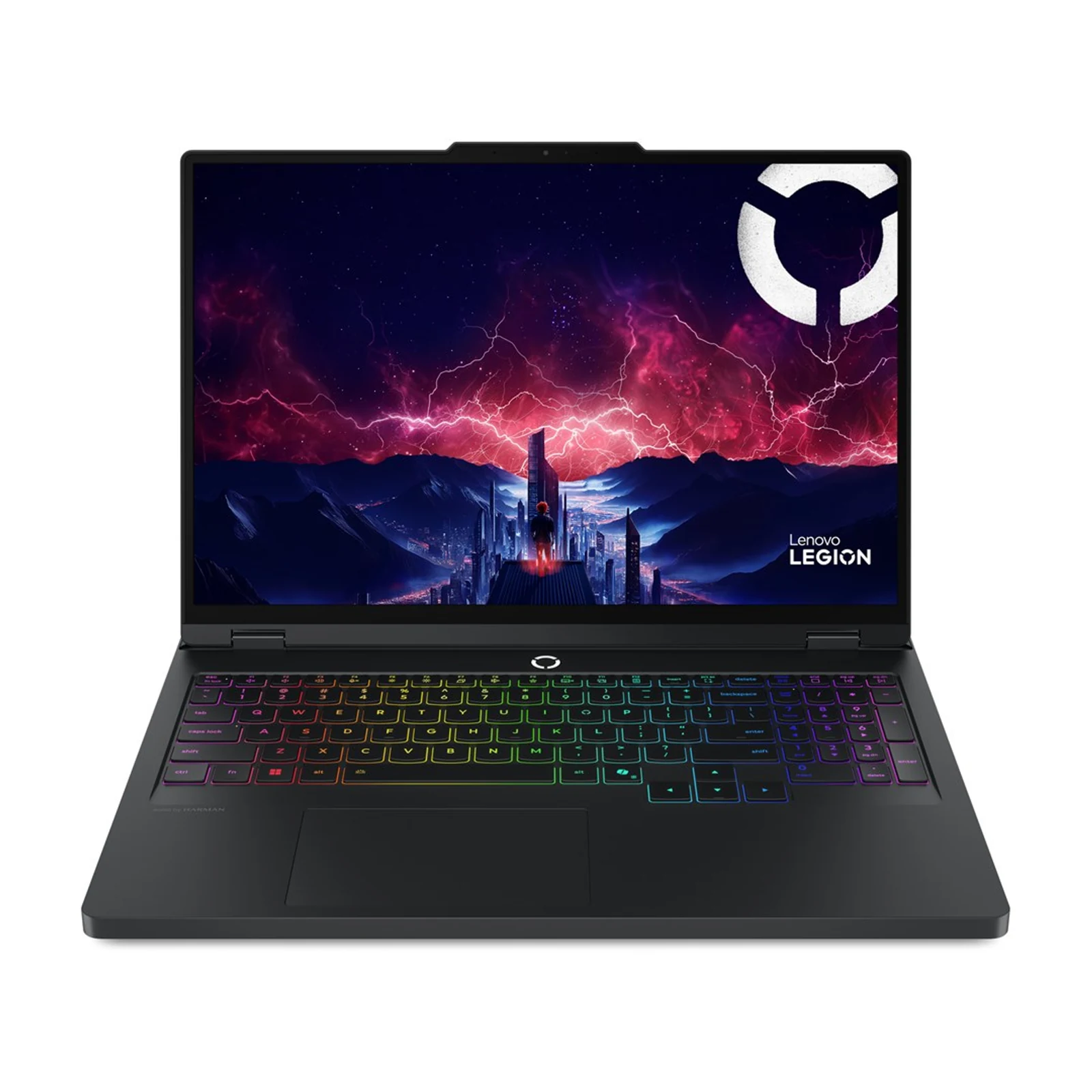 Lenovo Legion Pro 5 Ryzen 9 9955HX 16.0" OLED 165Hz — zdjęcie 1 z 8