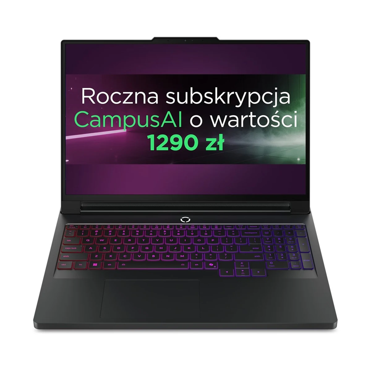 Lenovo Legion Pro 7 Ultra 16" 240Hz 64GB 1TB RTX 5090