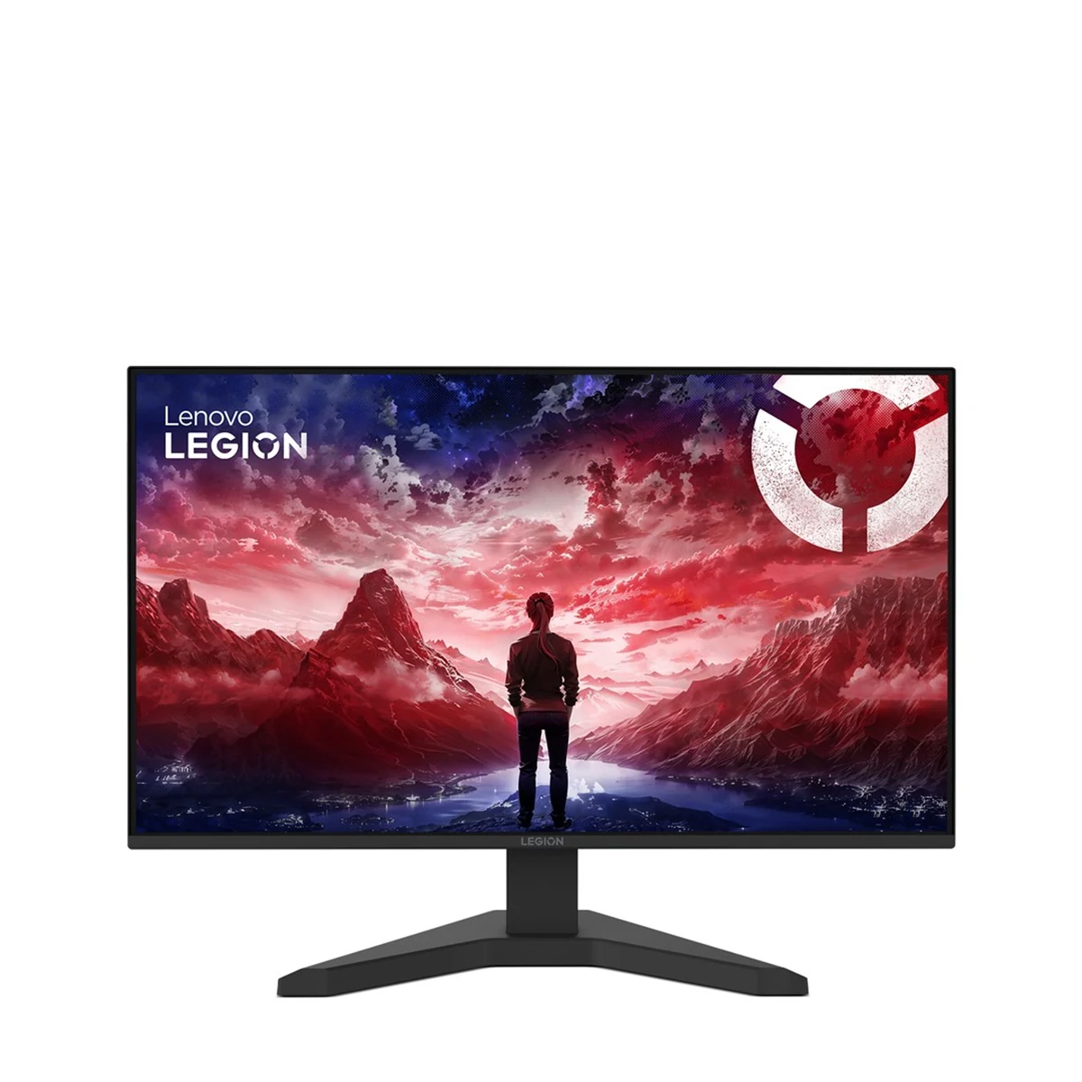 Lenovo Legion R27s 27" FHD IPS 144Hz Raven Black