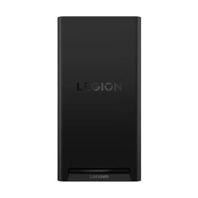 Komputer Gamingowy Lenovo Legion T5 30IAX10 Ultra - 255HX, 32GB DDR5 5600, 2TB SSD, GeForce RTX 5060 Ti 8GB, 850W, Eclipse Black