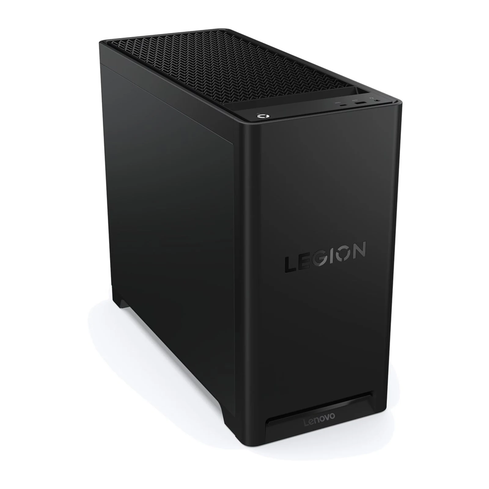 Lenovo Legion T5 30IAX10 Ultra 9 275HX 32GB DDR5 5600 SSD2TB GeForce RTX 5060 Ti 8GB 850W NoOS Eclipse Black — zdjęcie 1 z 8