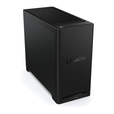 Komputer Gamingowy Lenovo Legion T5 30IAX10 Ultra - 27-calowy ekran 2560x1440, 32GB DDR5 5600, 2TB SSD, NVIDIA GeForce RTX 5060 Ti 8GB,