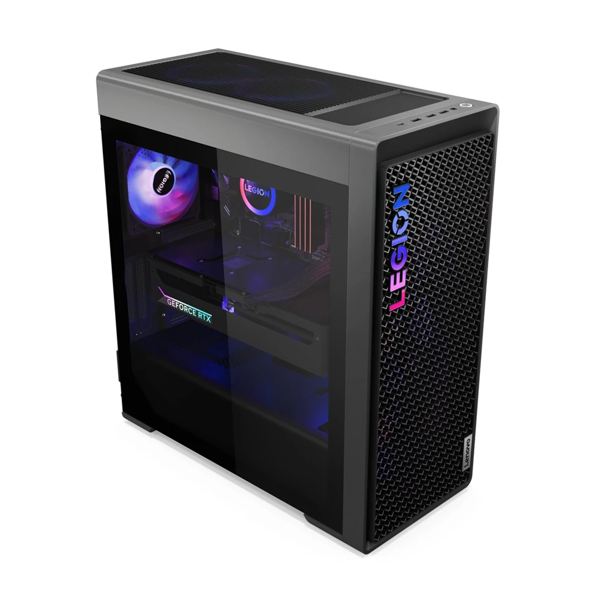 Lenovo Legion T7 34IAS10 Ultra 7 265KF 64GB DDR5 5600 SSD2TB
