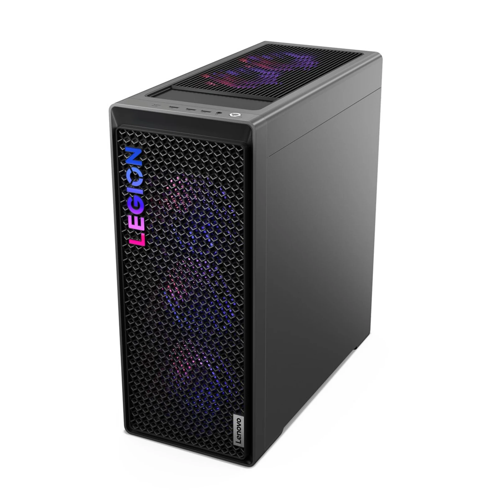 Lenovo Legion T7 34IAS10 Ultra 9 285K 64GB DDR5 5600 SSD2TB GeForce RTX 5070 Ti 16GB NoOS — zdjęcie 1 z 8