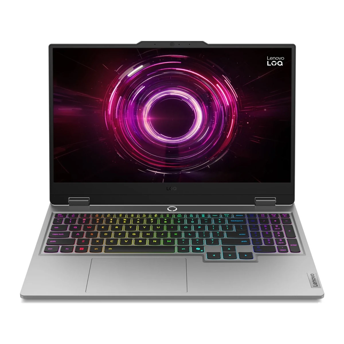 Lenovo LOQ 15AHP10 Ryzen 5 15.6" FHD 144Hz 16GB 512GB SSD