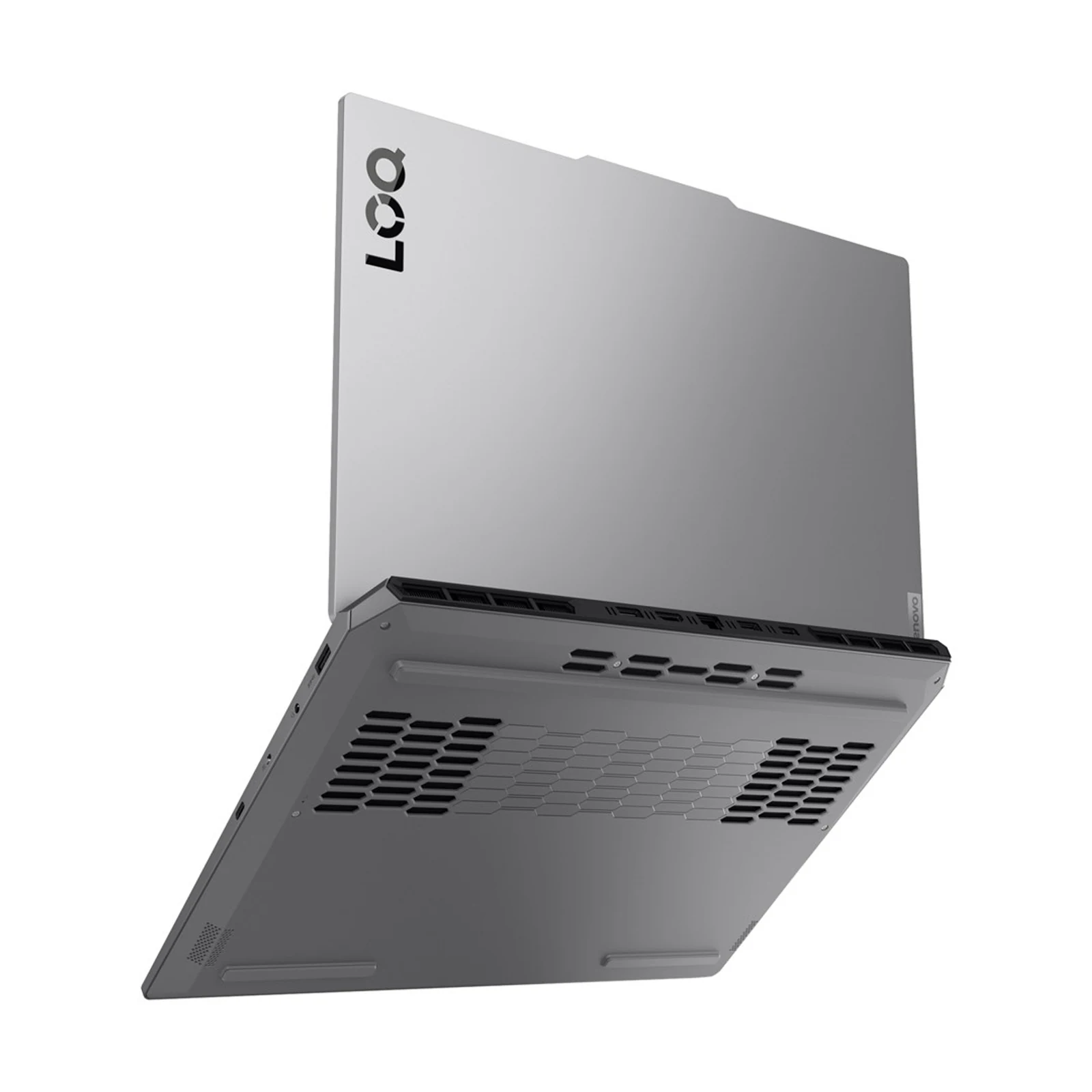 Laptop gamingowy Lenovo LOQ 15 Ryzen 5 220 15.6" FHD 144Hz — zdjęcie 1 z 8