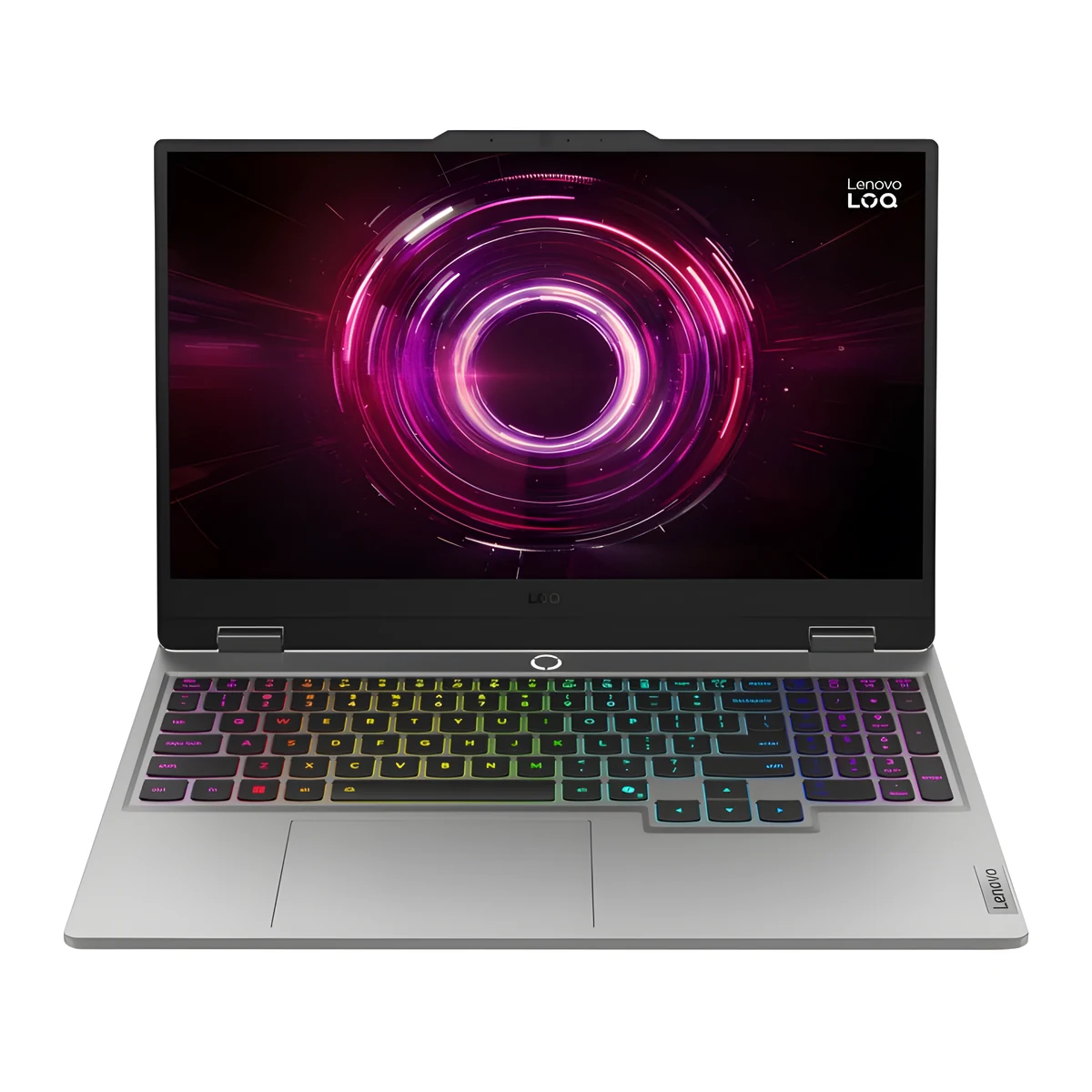 Lenovo LOQ 15AHP10 Ryzen 5 220 15.6" FHD 144Hz 32GB 5600 SSD512 RTX 5050 8GB