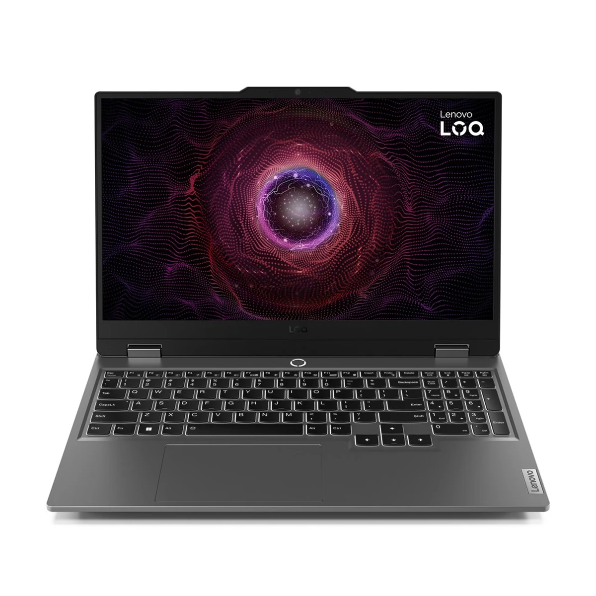 Lenovo LOQ 15ARP9 Ryzen 5 7235HS 15.6" FHD 144Hz