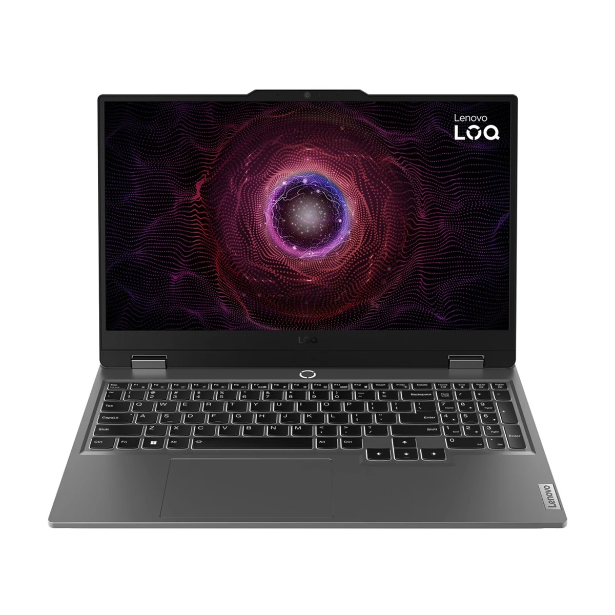 Lenovo LOQ 15ARP9 Ryzen 5 7235HS 15.6" FHD 144Hz 16GB 512GB RTX 3050