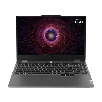 Lenovo LOQ 15ARP9 Ryzen 5 7235HS 15.6" FHD 144Hz 16GB 512GB RTX 3050