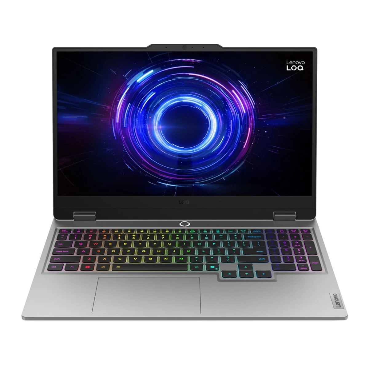 Lenovo LOQ 15IRX10 i5-13450HX 15.6" FHD 144Hz 16GB 4800 SSD1TB RTX 5050 8GB