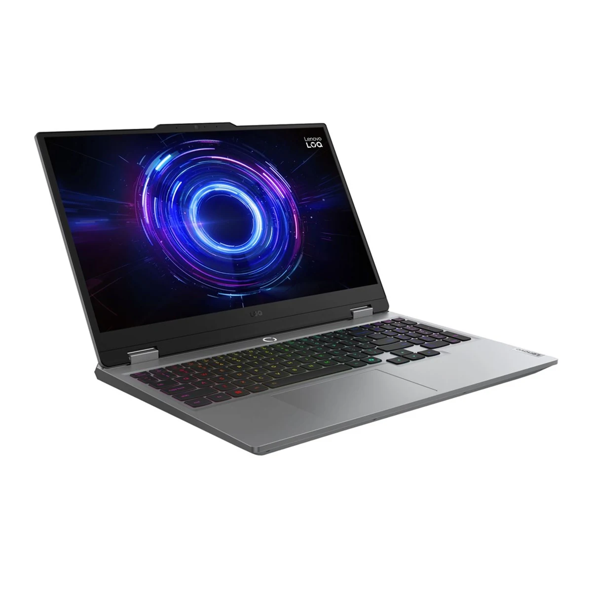 Lenovo LOQ 15IRX10 i5-13450HX 15.6" FHD 144Hz 16GB 512GB SSD