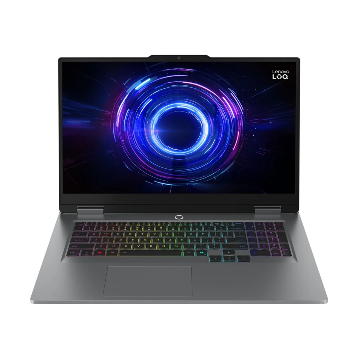 Lenovo LOQ 17IRX10 i5-13450HX 17.3" FHD 165Hz 16GB 480GB RTX 5050 8GB