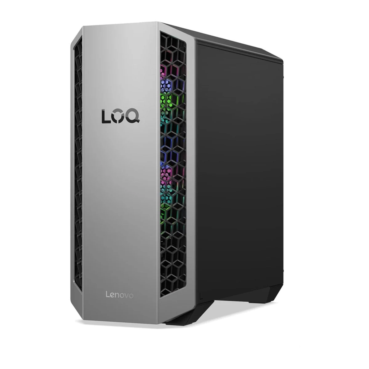 Lenovo LOQ Tower 26ADR10 Ryzen 7 8745HX