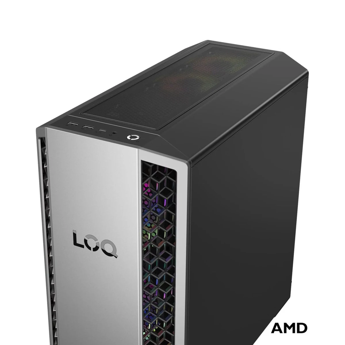 Lenovo LOQ Tower 26ADR10 Ryzen 7 8745HX