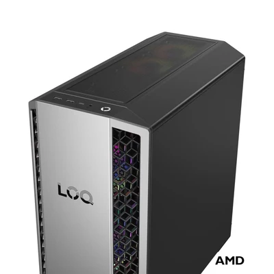 Lenovo LOQ Tower 26ADR10 Ryzen 7 8745HX