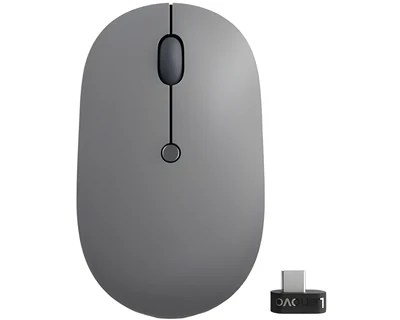 Mysz bezprzewodowa Lenovo Go USB-C 4Y51C21216