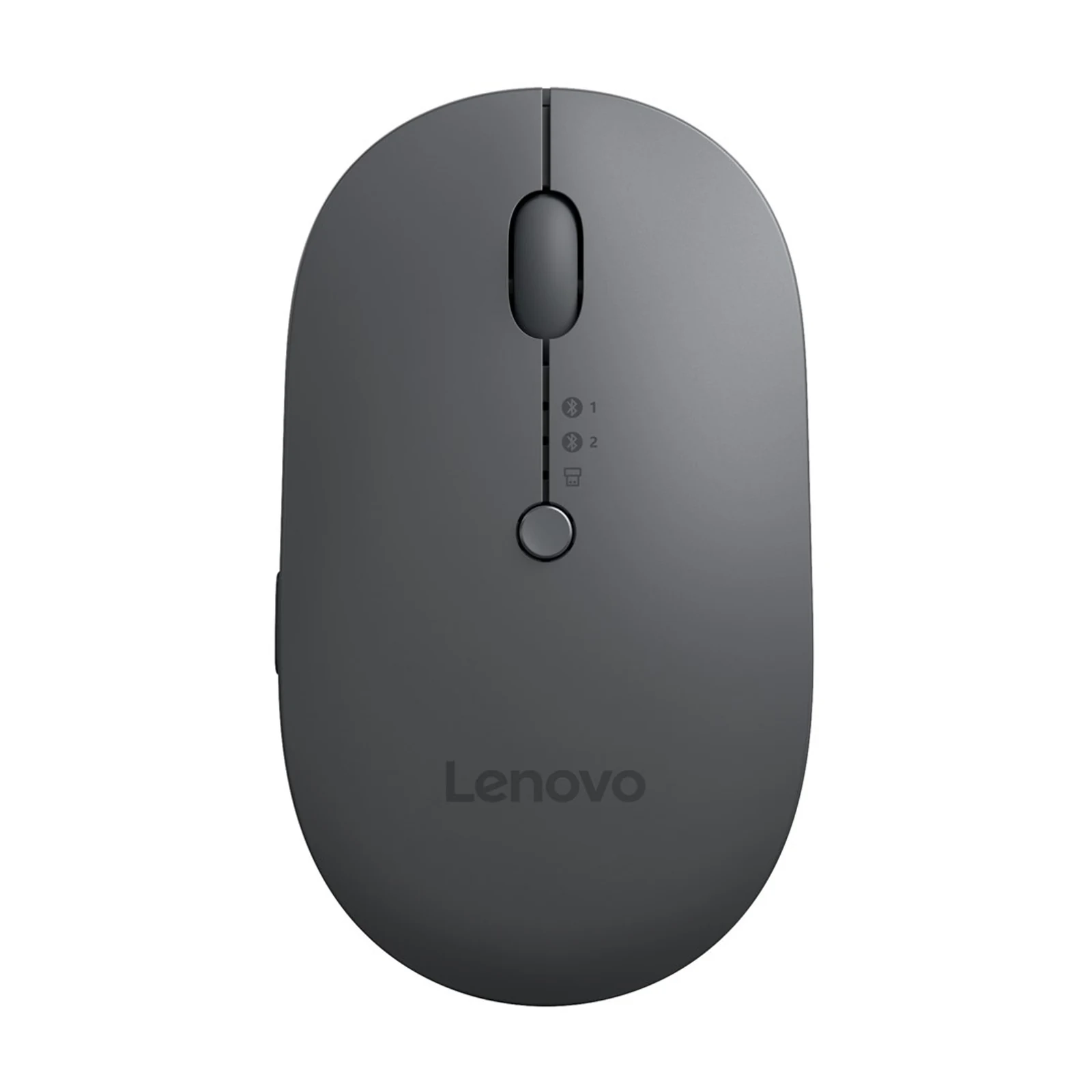 Lenovo Mysz bezprzewodowa Multi-Device X9 Edition 4Y51R29290 — zdjęcie 1 z 8