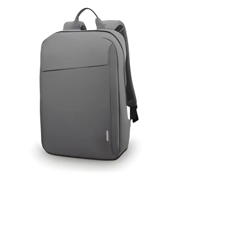 Lenovo Plecak 15.6" B210 Szary