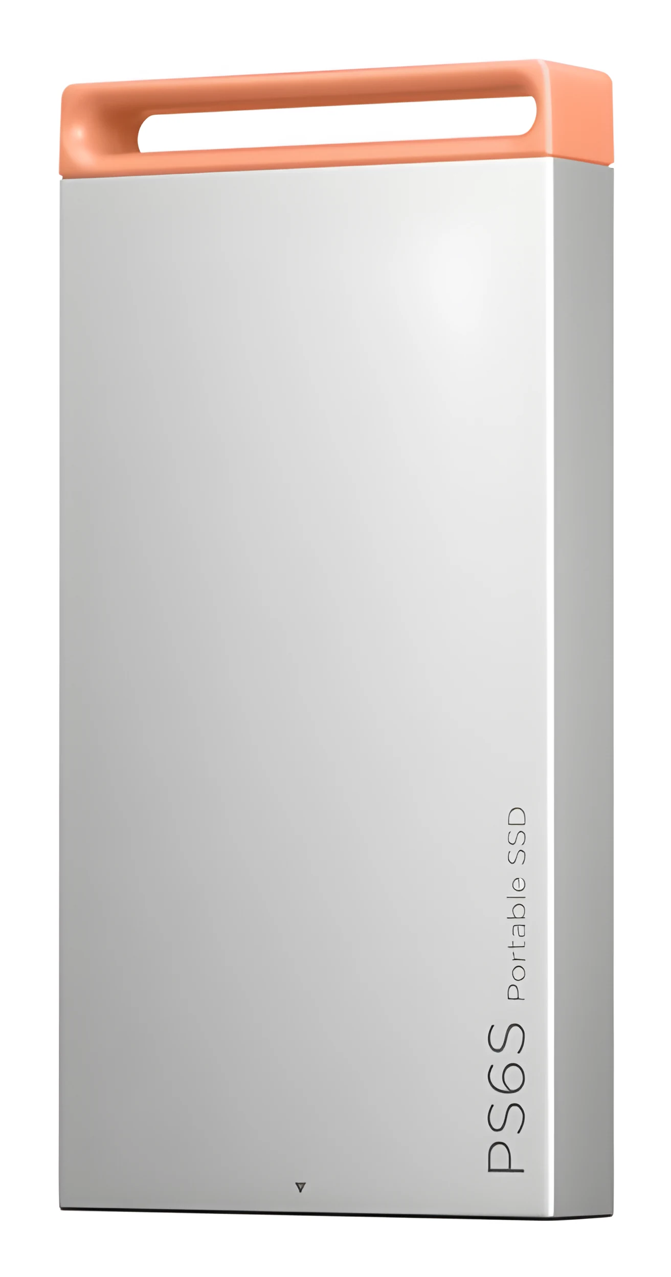 Lenovo PS6S Portable SSD 1TB 4XB1T88410 — zdjęcie 1 z 7