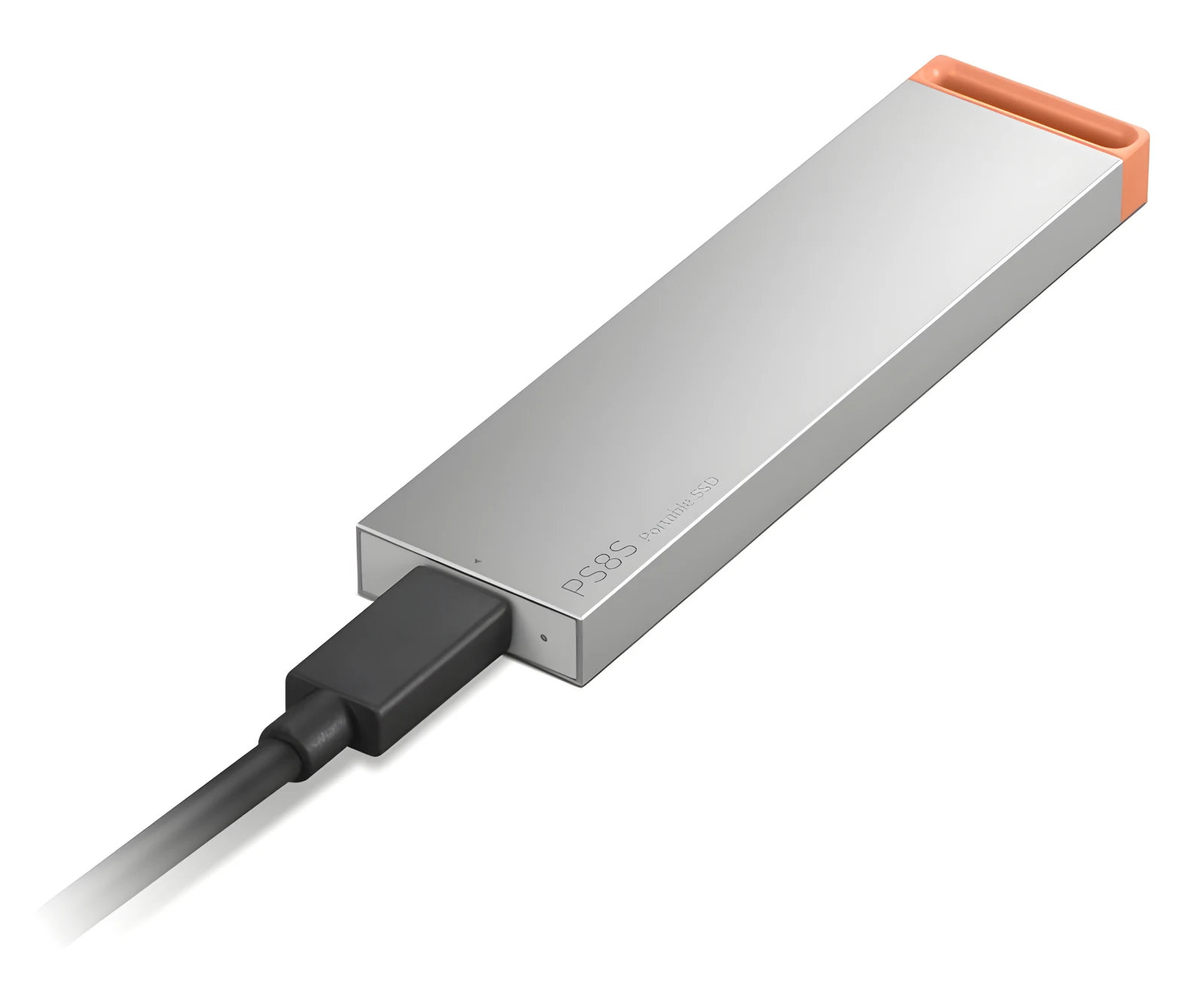 Lenovo PS8S Portable SSD 2TB 4XB1T88413 — zdjęcie 1 z 7
