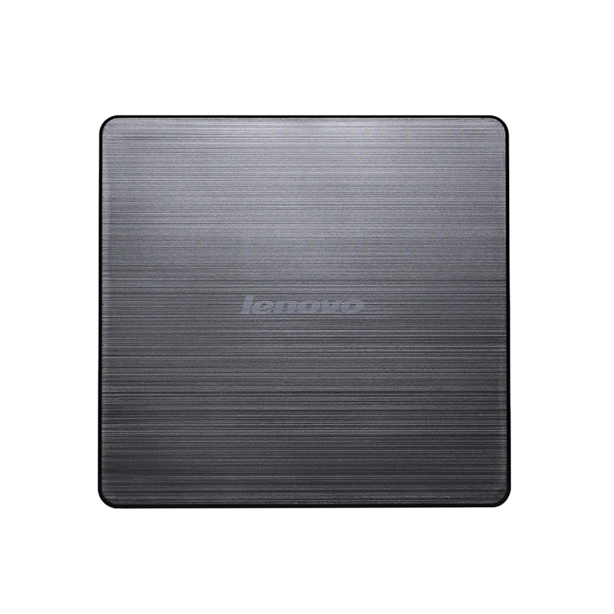 Lenovo Slim DVD Burner DB665 - Czarny