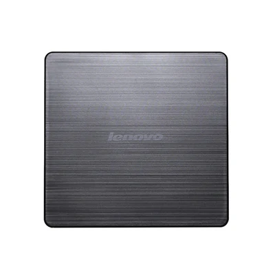 Nagrywarka DVD Lenovo DB665 - Czarna