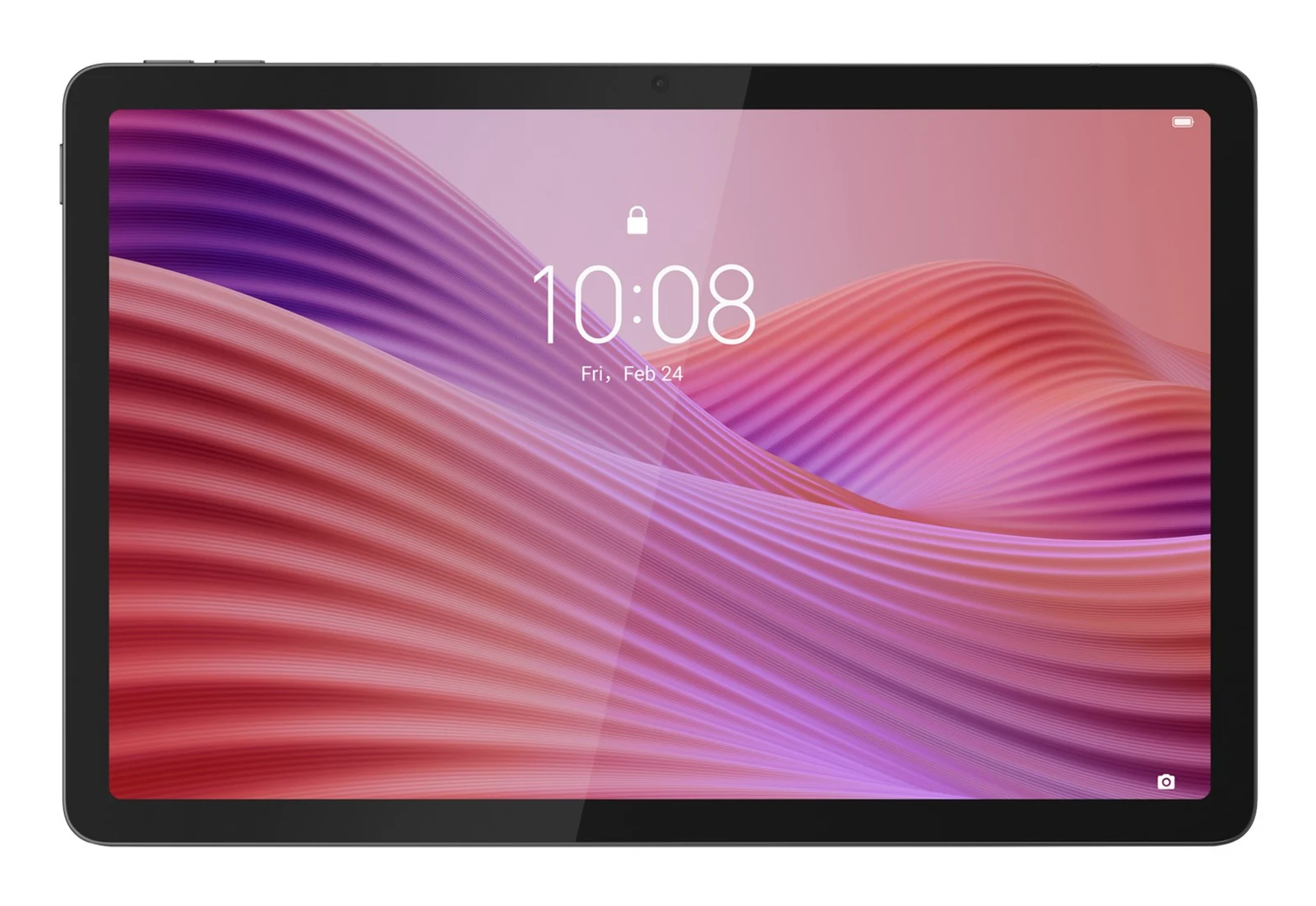 Lenovo Tab Helio G85 10,1" WUXGA 4/128GB Arm Mali-G52 LTE Android Luna Grey — zdjęcie 1 z 8