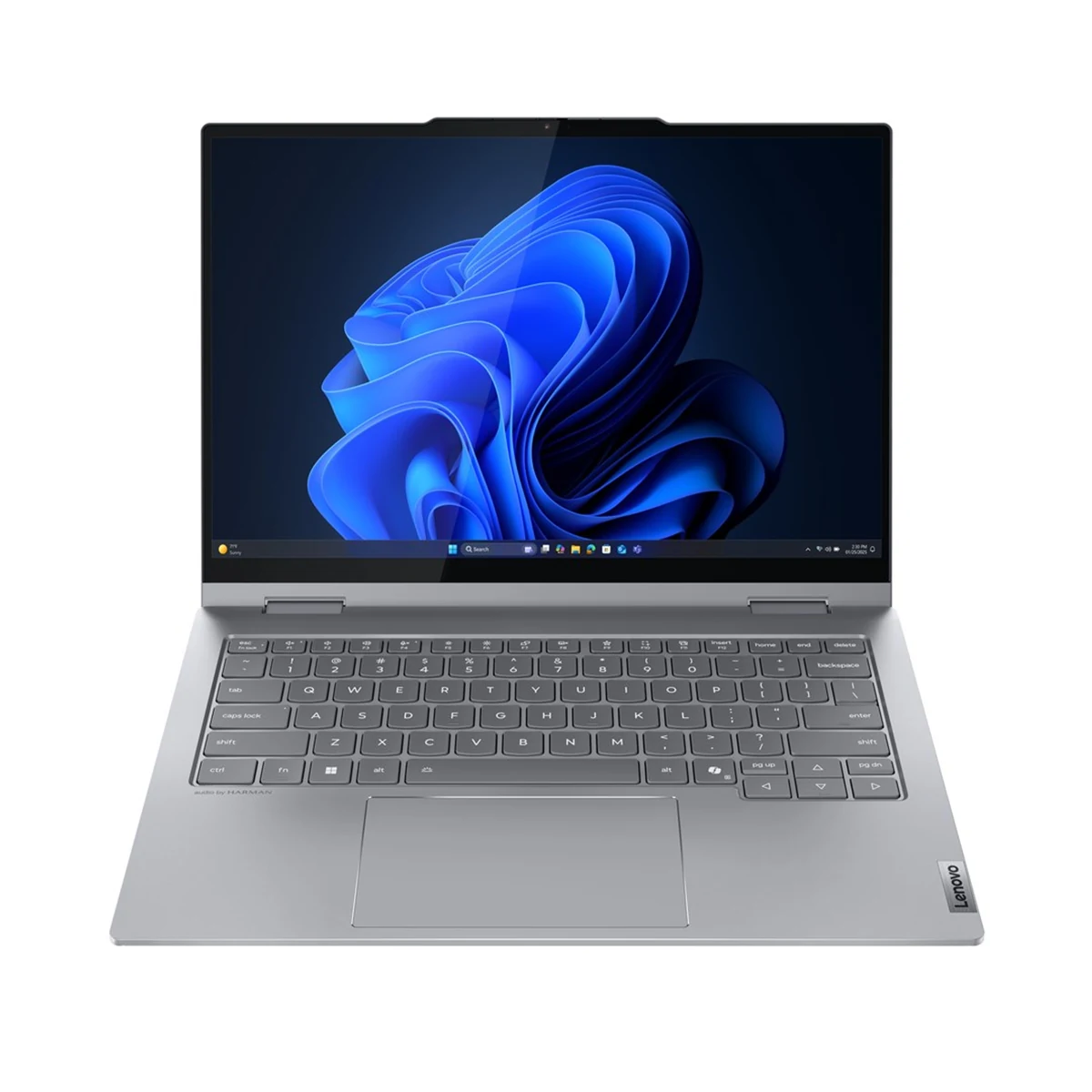 Lenovo ThinkBook 14 G5 2in1 Ultra 7 14" Touch IPS