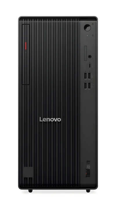Komputer Biznesowy Lenovo ThinkCentre M90t G6 Tower Ultra 9 32GB DDR5 5600 1TB SSD Intel Graphics WLAN+BT Windows 11 Pro Czarny 3 lata OnSite