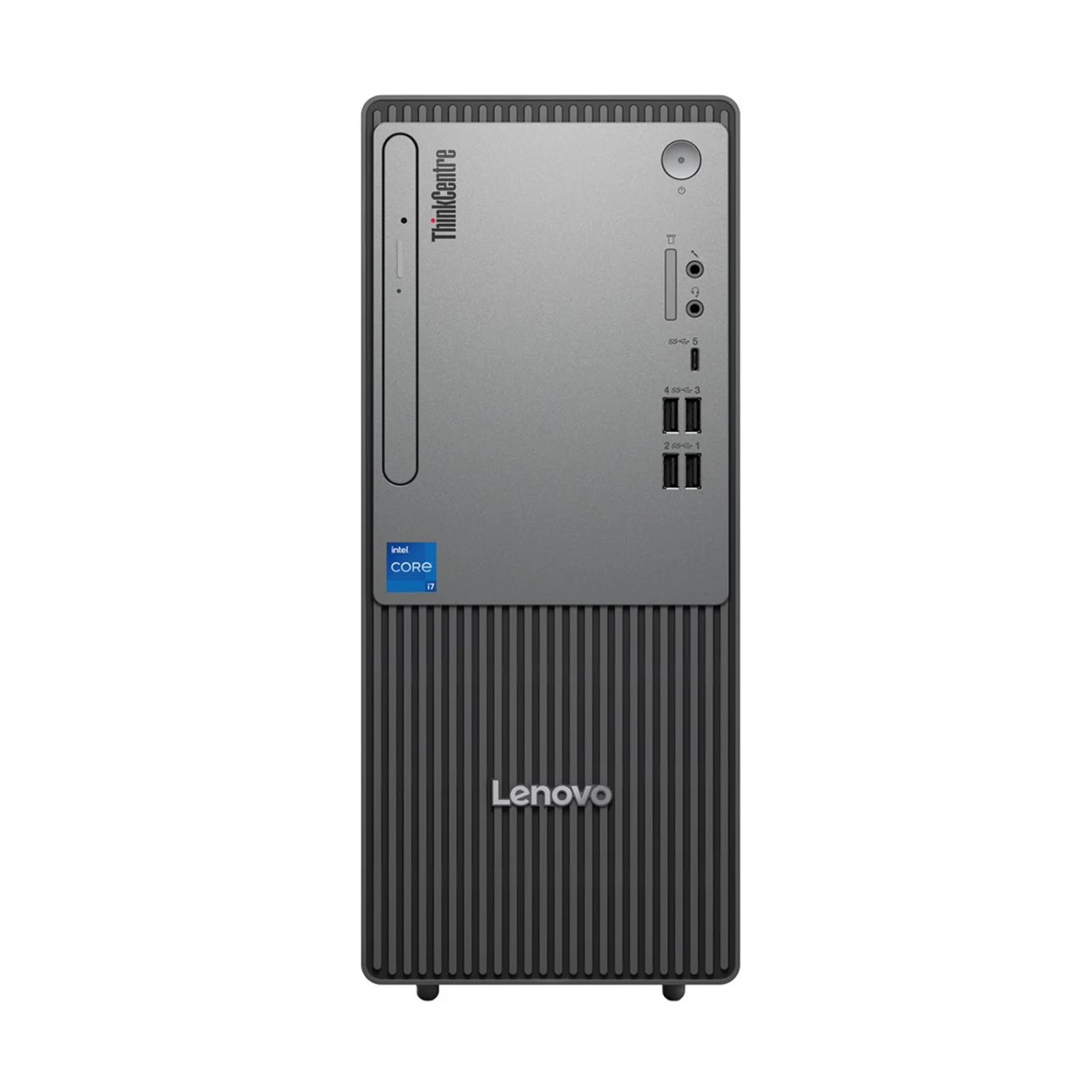 Komputer Biznesowy Lenovo ThinkCentre Neo 50t G5 i3-14100 — zdjęcie 1 z 8
