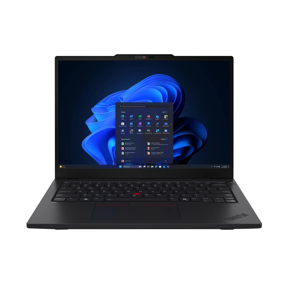 Laptop Lenovo ThinkPad L13 G6 Ultra 5 225U 13,3" WUXGA IPS