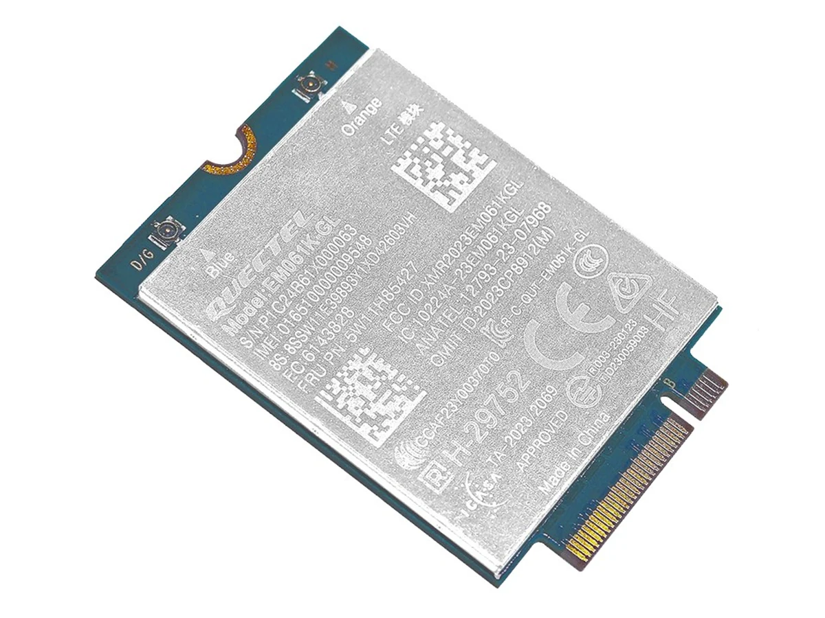 Lenovo ThinkPad Quectel WWAN Module - Akcesoria