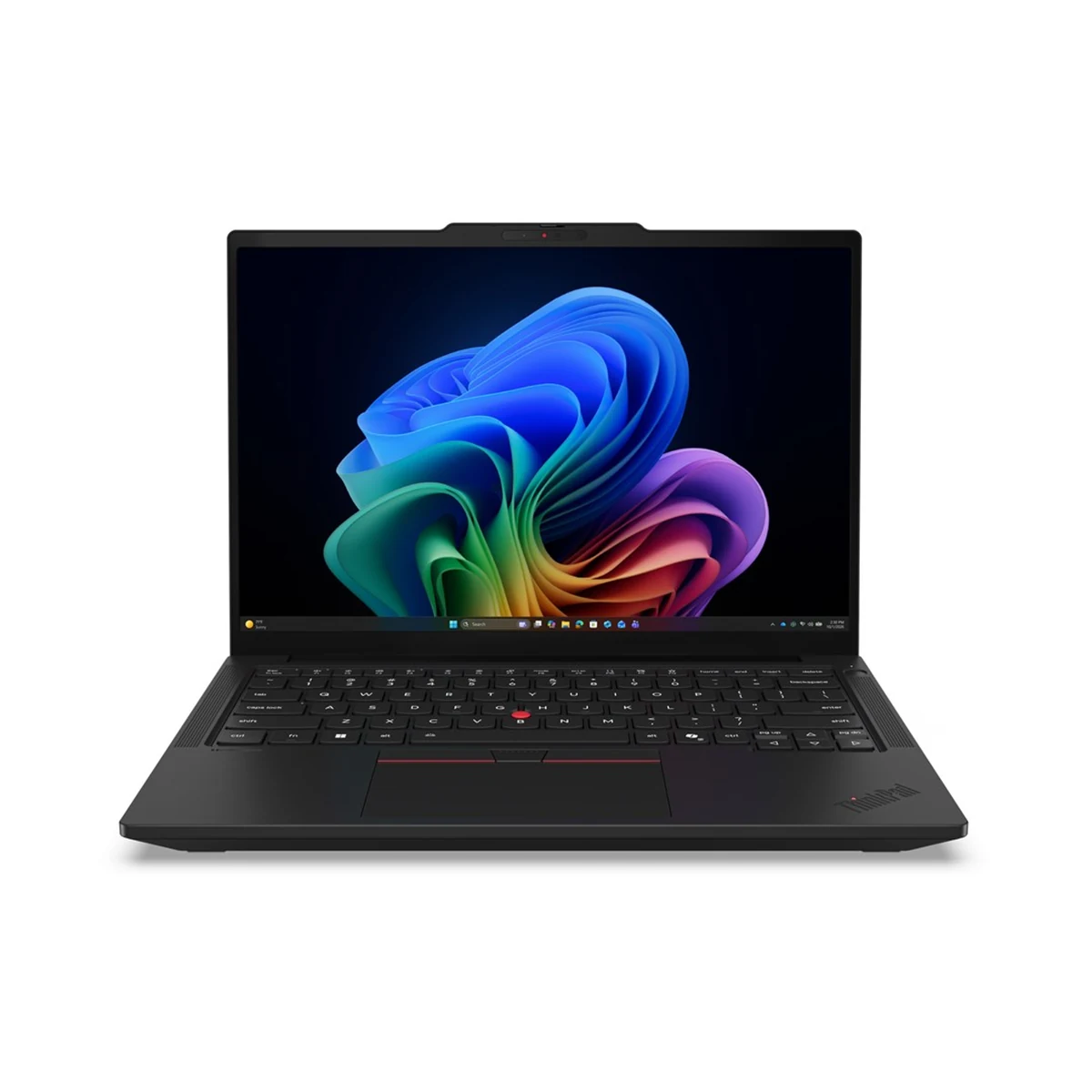 Lenovo ThinkPad T14 G7 Ultra 5 325 14.0"WUXGA Touch IPS 500nits LP AG 32GB LPDDR5X-6800 SSD1TB Intel Graphics 60Wh Cam5MP+IR W11Pro Black 3Y OnSite