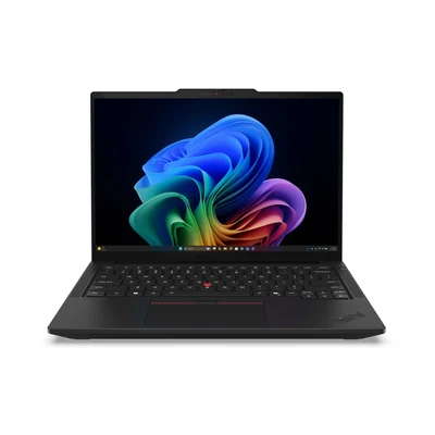 Lenovo ThinkPad T14 G7 Ultra 5 325 14.0"WUXGA Touch IPS 500nits LP AG 32GB LPDDR5X-6800 SSD1TB Intel Graphics 60Wh Cam5MP+IR W11Pro Black 3Y OnSite + Lenovo TP Essential Plus 16 Backpack 4X41C12468