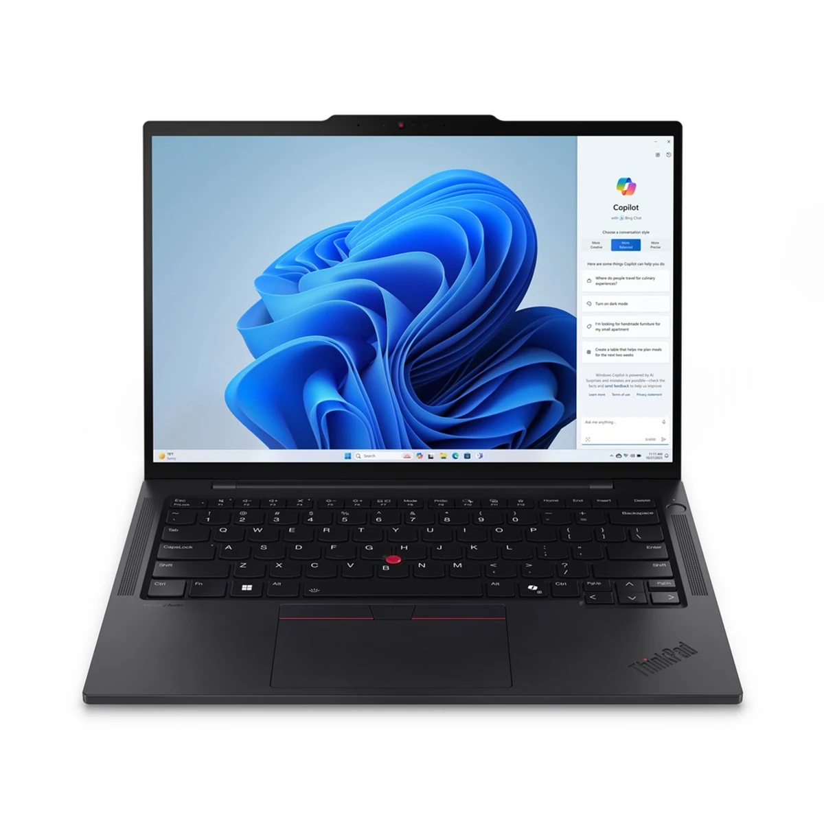 Lenovo ThinkPad T14s G Ultra 5 135U 14" WUXGA
