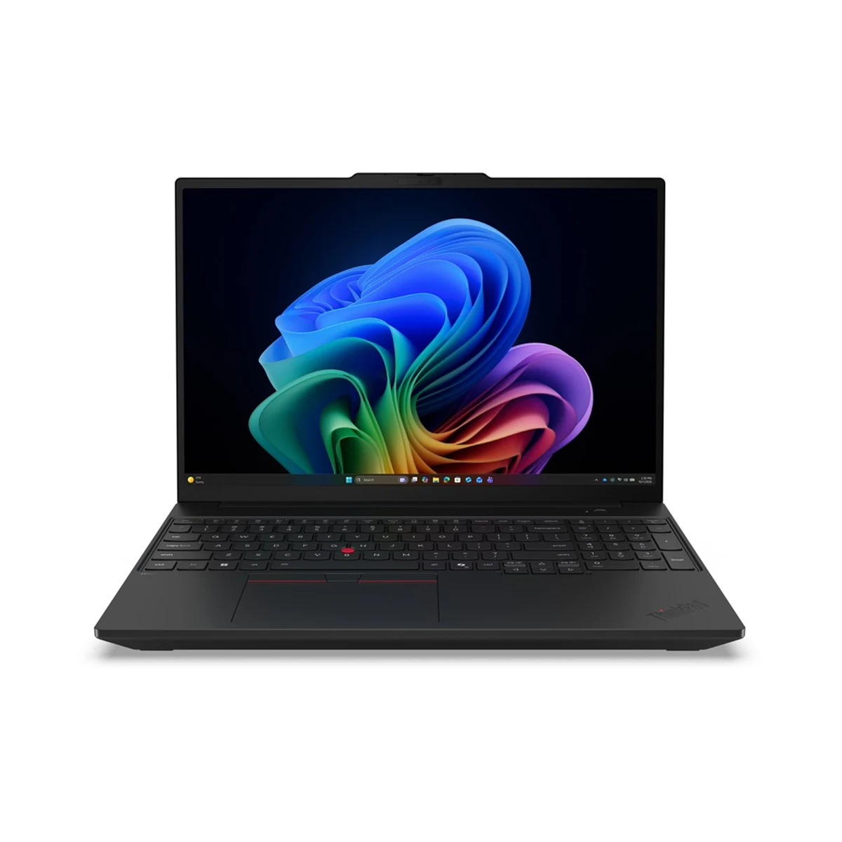Lenovo ThinkPad T16 G5 Ultra 5 325 16.0"WUXGA IPS 400its AG 32GB LPDDR5X-6800 SSD512 Intel Graphics 75Wh Cam5MP+IR W11Pro Black 3Y OnSite