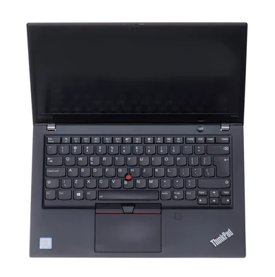 LENOVO ThinkPad T490S i7-8565U 16GB RAM 256GB SSD