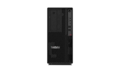 Komputer Biznesowy Lenovo ThinkStation P2 Tower G2 Ultra - 32GB DDR5 5600, 1TB SSD, NVIDIA GeForce RTX 5070 12GB, Windows 11 Pro, 3 lata gwarancji OnSite