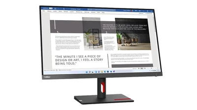 Monitor LCD Lenovo ThinkVision S27i-30 27" FHD IPS