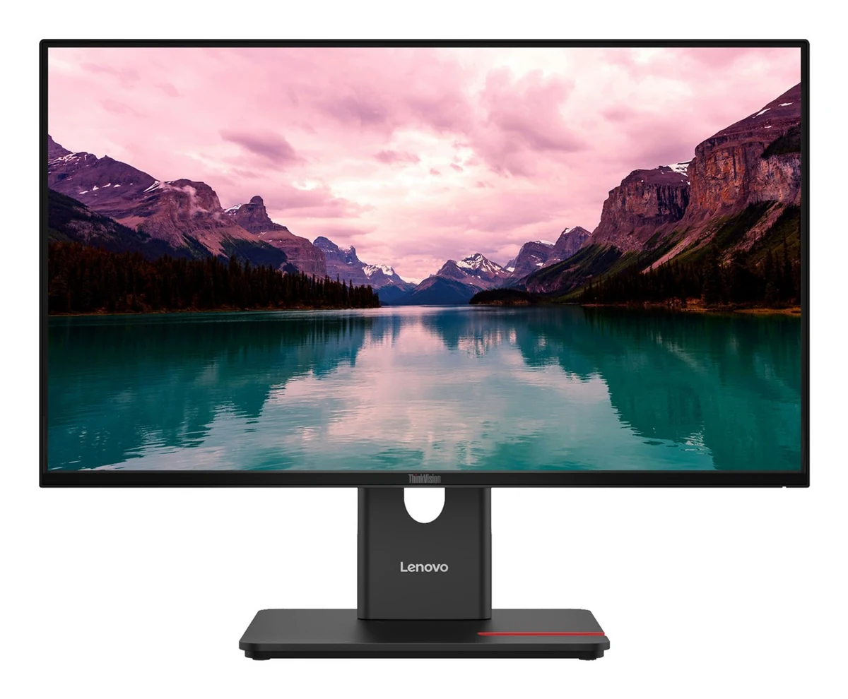 Lenovo ThinkVision T24-40 23.8" FHD IPS 120Hz Monitor