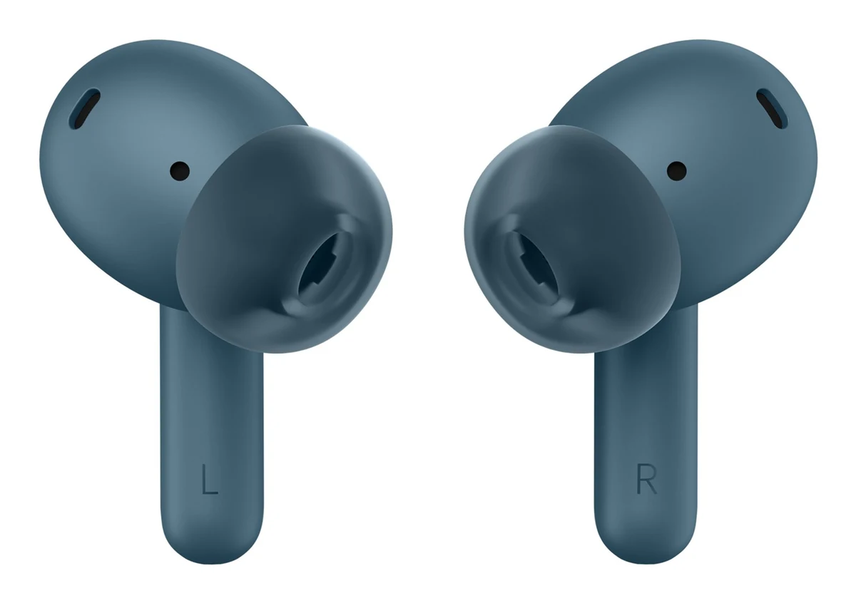 Lenovo TWS Yoga PC Edition - Tidal Teal
