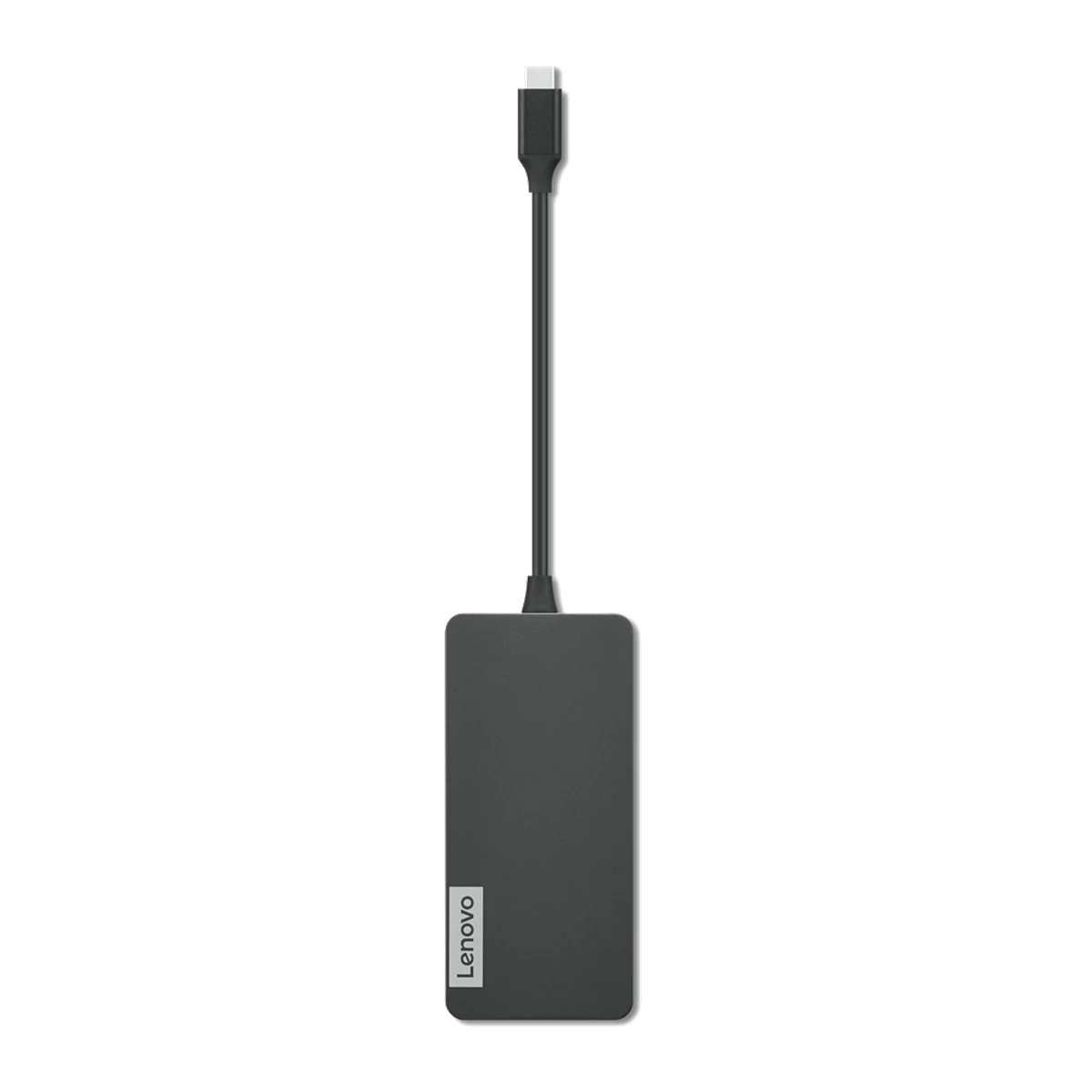 Lenovo USB-C 7-in-1 Hub - Stacja Dokująca
