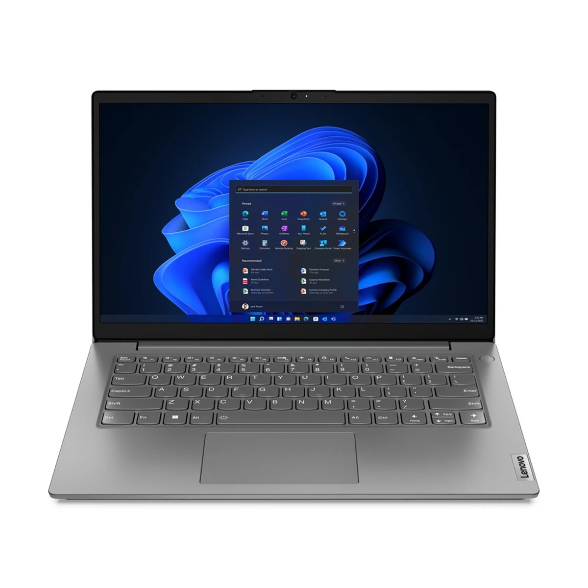 Laptop Lenovo V14 G4 i7-13620H 14" FHD 8GB 256GB Win11 (Odnowiony)