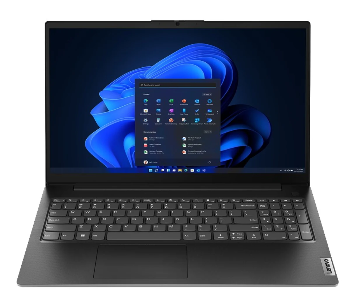 Lenovo V15 G4 AMN Ryzen 5 7520U 15.6" FHD Notebook