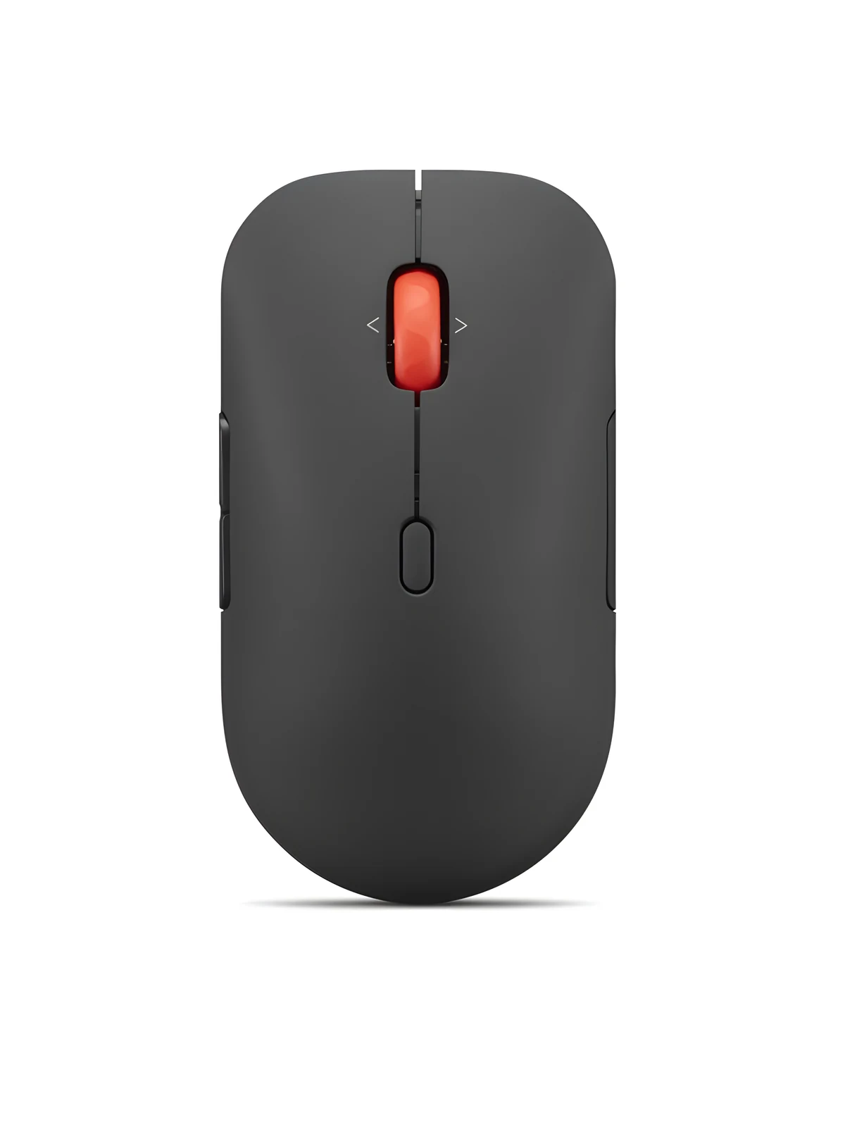 Lenovo Wireless Multi-Mode Pro Plus Mouse 6050 Czarny