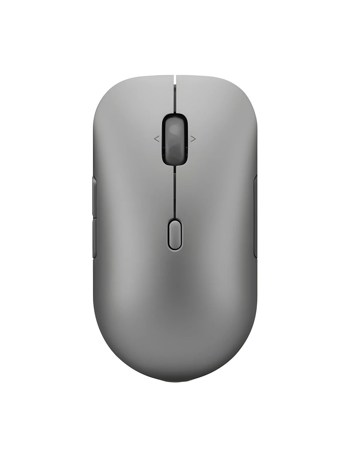 Lenovo Wireless Multi-Mode Pro Plus Mouse 6050 Szary