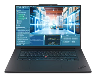 Lenovo Workstation ThinkPad T1g G8 Ultra 7 255H 16.0"WUXGA 500nits AG 32GB LPDDR5X-7467 SSD1TB RTX 5060 8GB Cam 5MP+IR 90Wh W11Pro Black 3Y OnSIte+Lenovo Adapter ACC_PARTS Kensington K64467M-M1