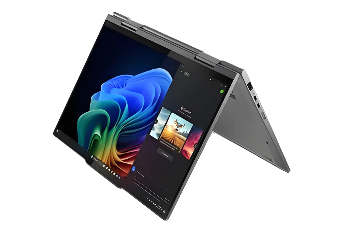 Lenovo Yoga-7 16ILL10 Ultra 7 Luna Grey