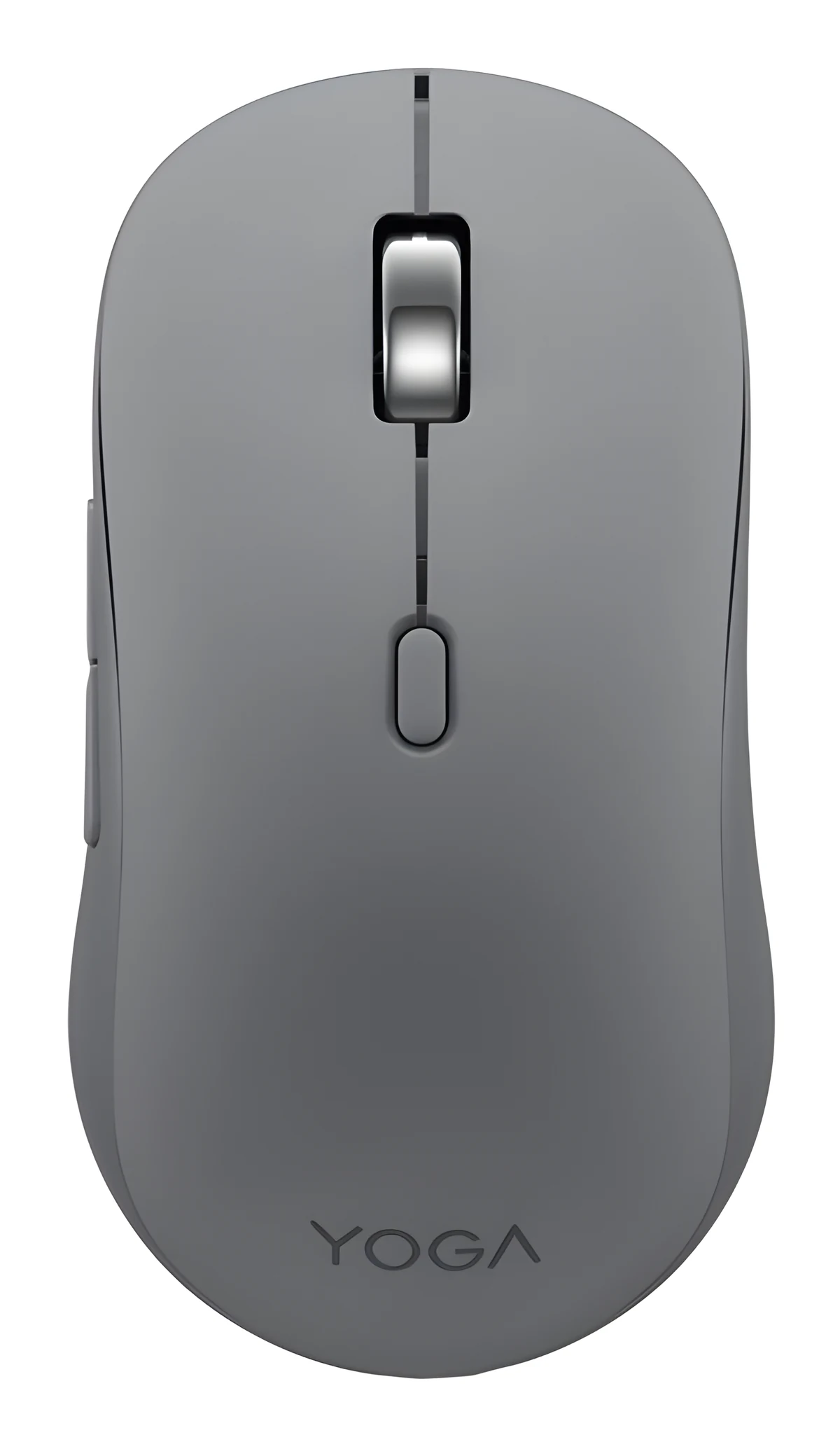 Lenovo Yoga Bluetooth Silent Mouse (Luna Grey)